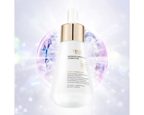 高能美白精華 30g