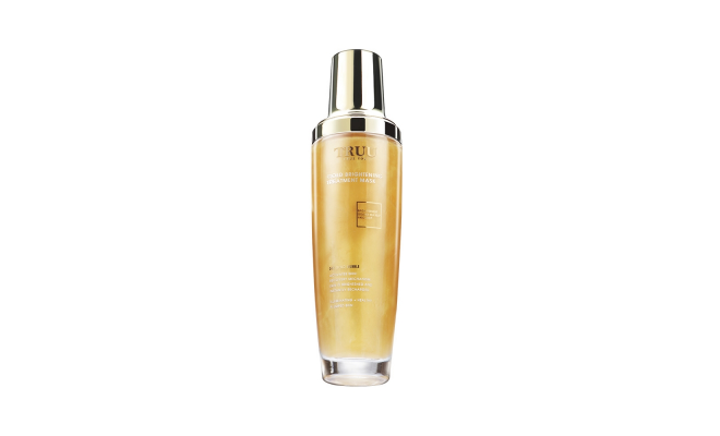 黃金修護白泡泡面膜 120ml