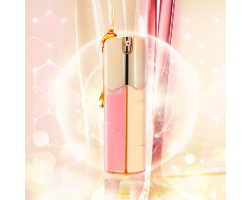 雙精萃蜂王奇蹟日霜SPF35★★ 50ml