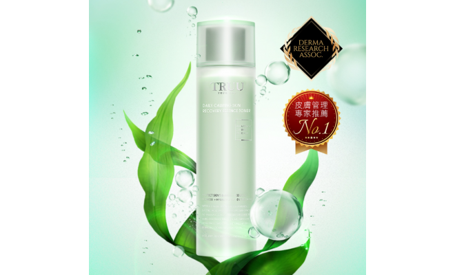 舒緩安撫原生露 150ml
