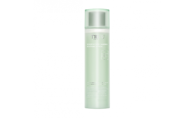 舒緩安撫原生露 150ml
