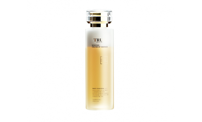 蜂王乳極潤修護精華露 150ml