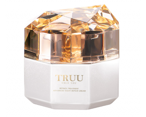 冰原花后賦活修護乳霜 50ml