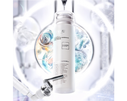 美白外泌體超導精華露 150ml