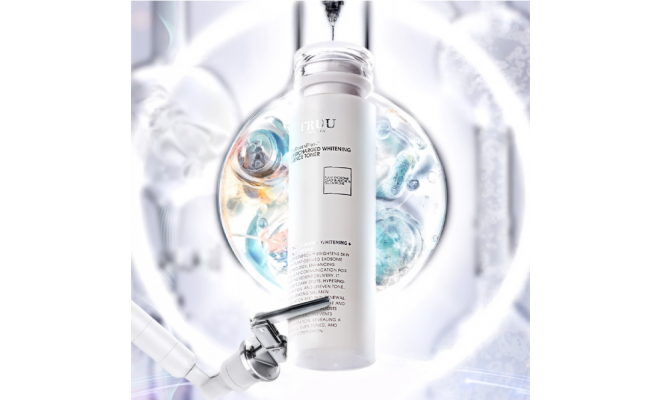 美白外泌體超導精華露 150ml