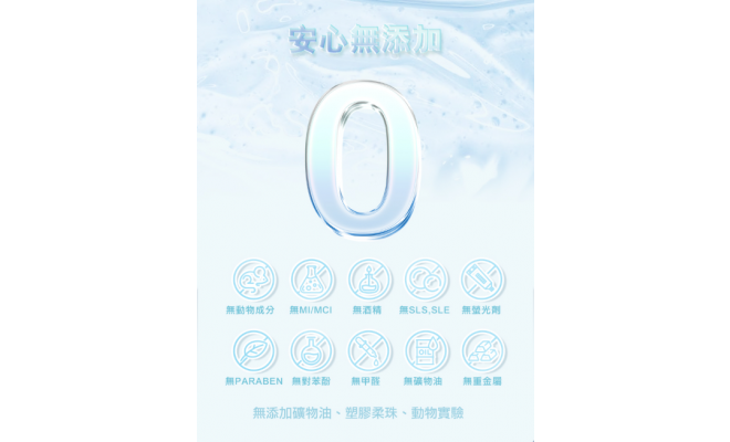 美白外泌體超導精華露 150ml