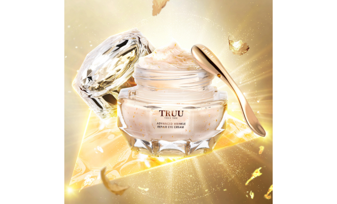 黃金胜肽緊緻賦活眼霜（附贈冰鎮按摩棒）20ml