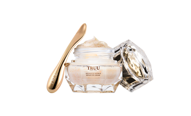 黃金胜肽緊緻賦活眼霜（附贈冰鎮按摩棒）20ml