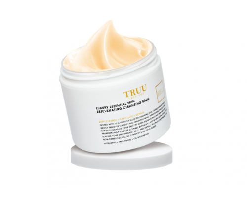 頂級精油調理卸妝膏 100ml