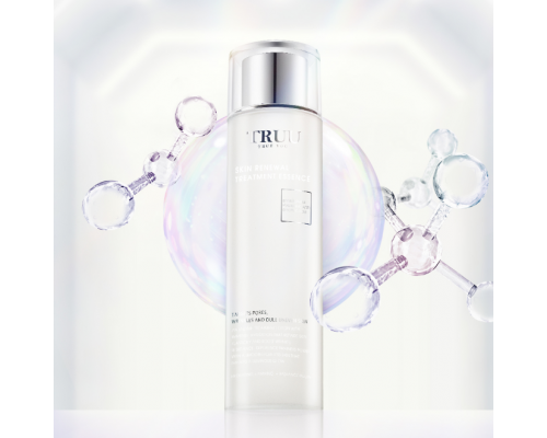 極萃煥顏精華露【拋光嫩膚露】150g