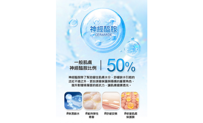 極致修復肌能霜 35g