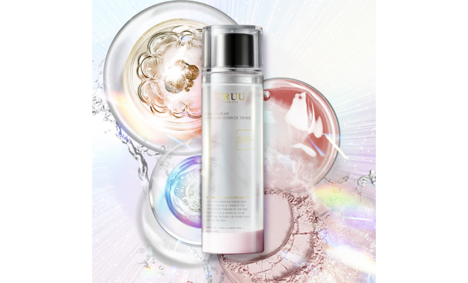 美白調理平衡露【美膚神仙水】135ml