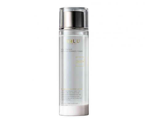 美白調理平衡露【美膚神仙水】135ml