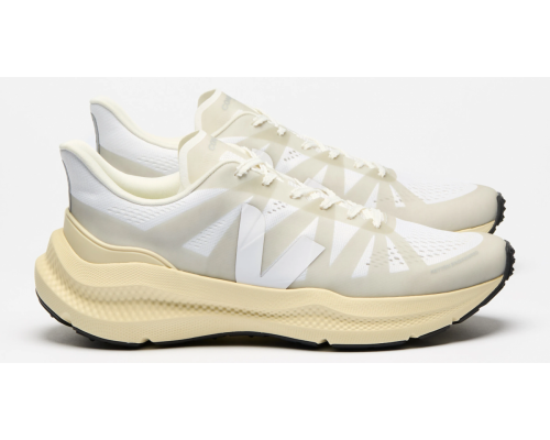 VEJA- CONDOR 3 ADVANCED ENGINEERED-MESH FULL WHITE [平行進口]