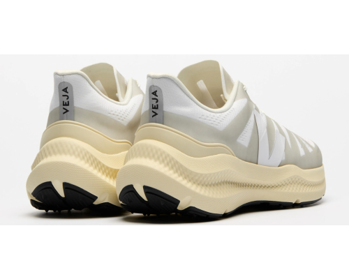 VEJA- CONDOR 3 ADVANCED ENGINEERED-MESH FULL WHITE [平行進口]