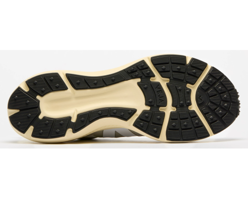 VEJA- CONDOR 3 ADVANCED ENGINEERED-MESH FULL WHITE [平行進口]