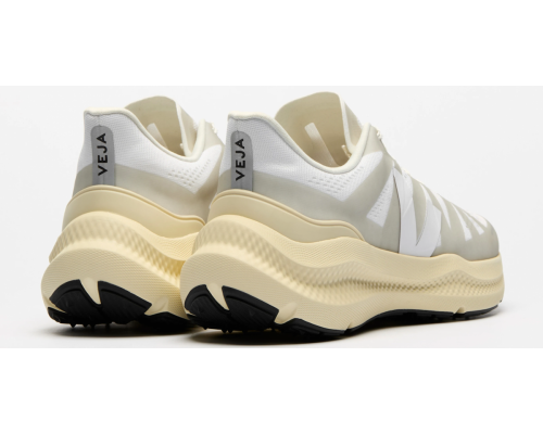 VEJA- CONDOR 3 ADVANCED ENGINEERED-MESH FULL WHITE [平行進口]