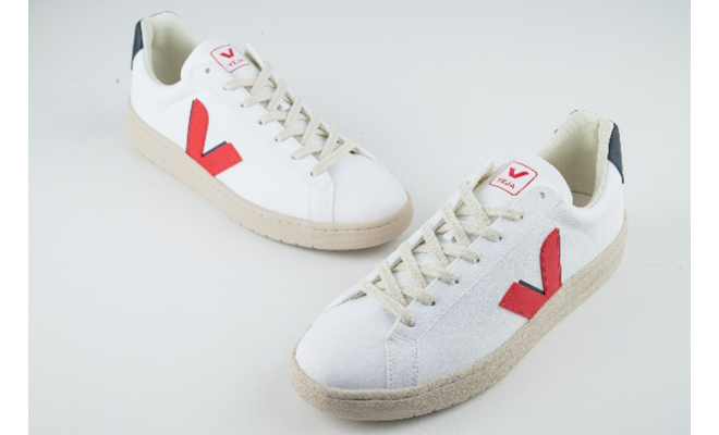 VEJA- URCA CWL WHITE PEKIN NAUTICO [平行進口]