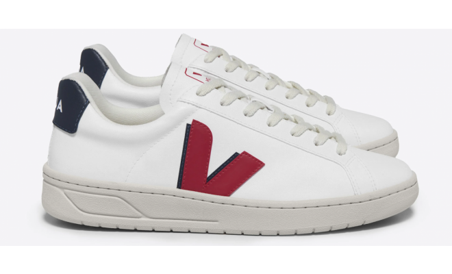 VEJA- URCA CWL WHITE PEKIN NAUTICO [平行進口]