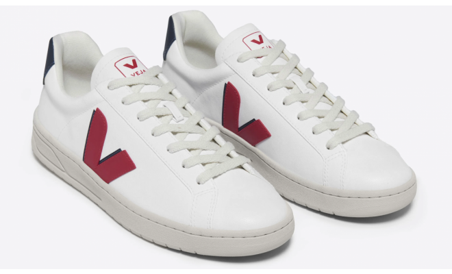 VEJA- URCA CWL WHITE PEKIN NAUTICO [平行進口]
