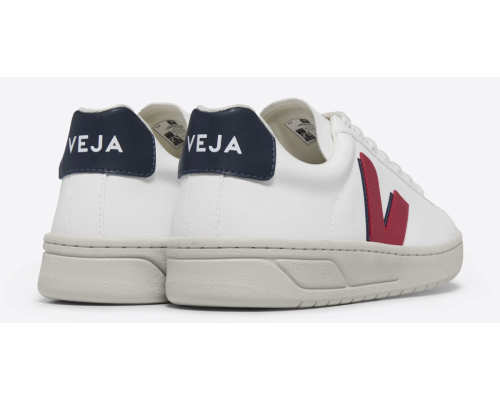 VEJA- URCA CWL WHITE PEKIN NAUTICO [平行進口]
