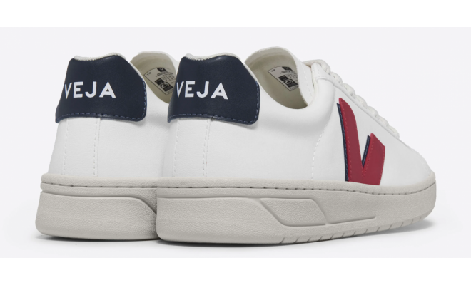VEJA- URCA CWL WHITE PEKIN NAUTICO [平行進口]