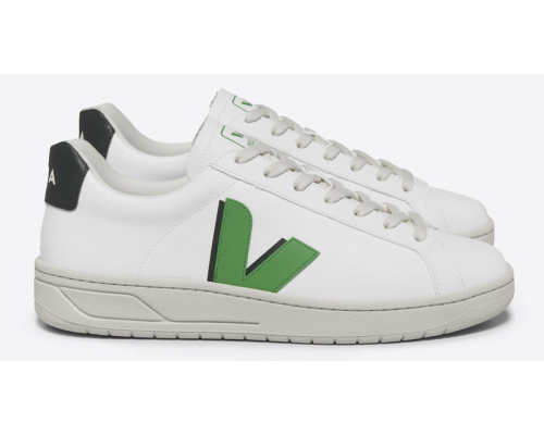 VEJA- URCA CWL WHITE LEAF CYPRUS [平行進口]