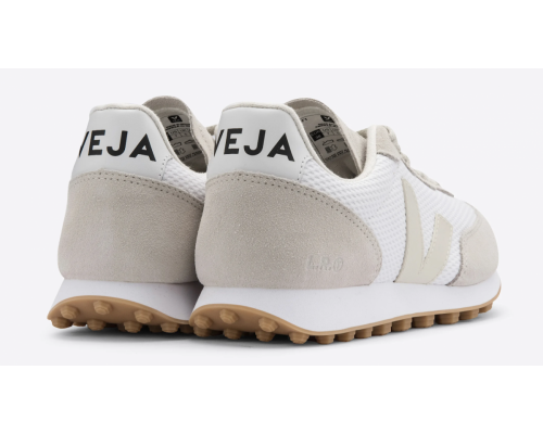 VEJA- RIO BRANCO ALVEOMESH WHITE PIERRE NATURAL [平行進口]