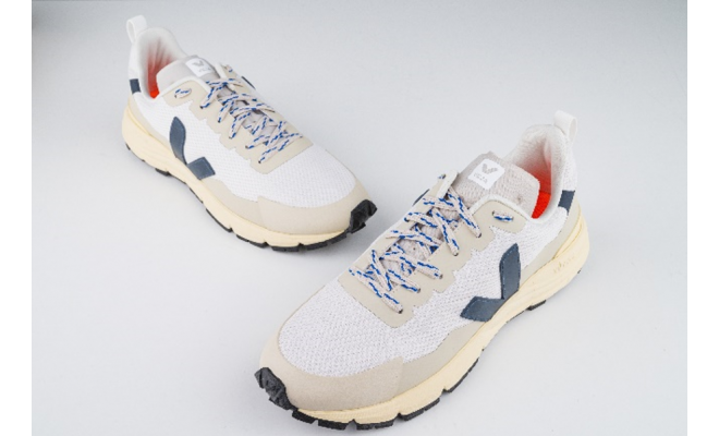 VEJA- DEKKAN ALVEOMESH GRAVEL NAUTICO [平行進口]