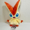 日本Pokemoncenter - 等身大比克提尼公仔